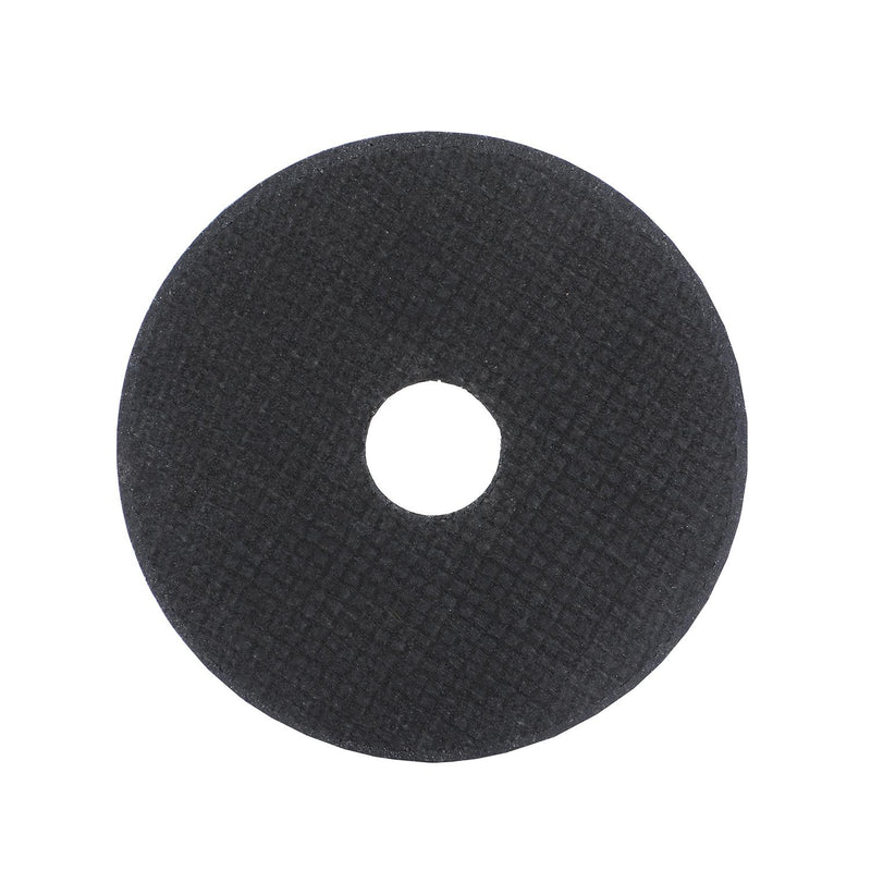 Stainless Steel Cutting Disc 76X16X1.0mm Set of 10