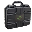 Laser Level 12 Lines with Accessories in Plastic Case