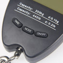 Digital Hang Scale 200KG freeshipping - Aimtools