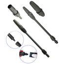 Pressure Washer Gun with Fits Karcher Long