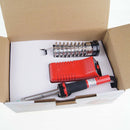 Soldering Station Iron Electronic W/ Extra Tips 58W freeshipping - Aimtools