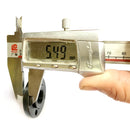 Katsu Angle Grinder Disc Holder Nuts Set