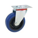 Heavy Duty Levelling Wheel Castors Swivel - 160mm