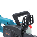 FIT-BAT Cordless Chainsaw 12inch 2 chains & Oil Pump- No Battery