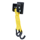 Farm Jack Wheel Lifting Attachment