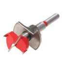 Concealed Hinge Wood Drill Bit Set With Stop 15-35mm