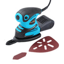 Sander 3 Base Dust Box 20 Papers