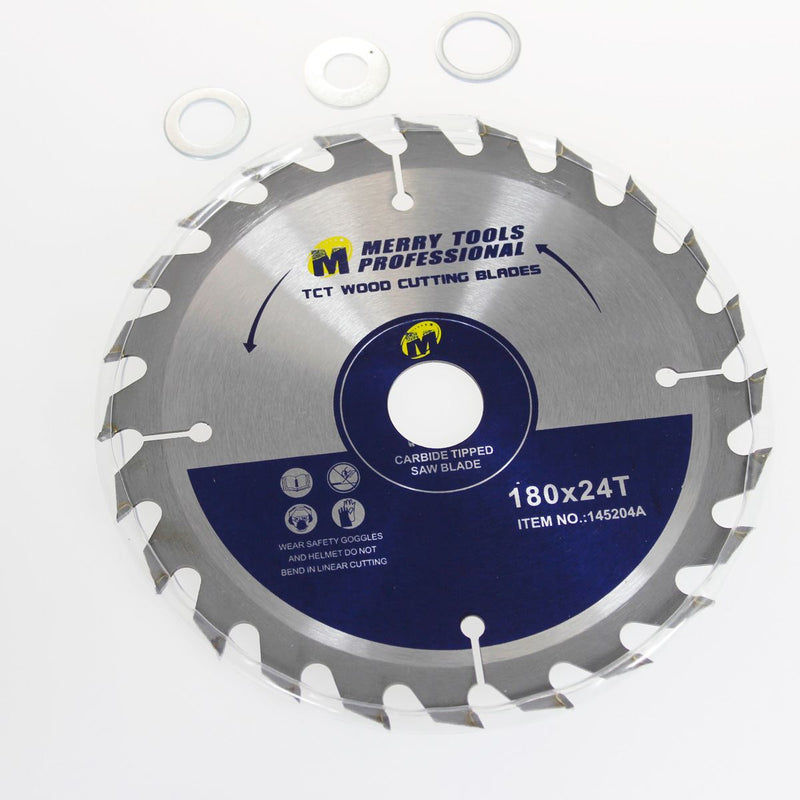 Circular Saw Cutting Blade 180*24T