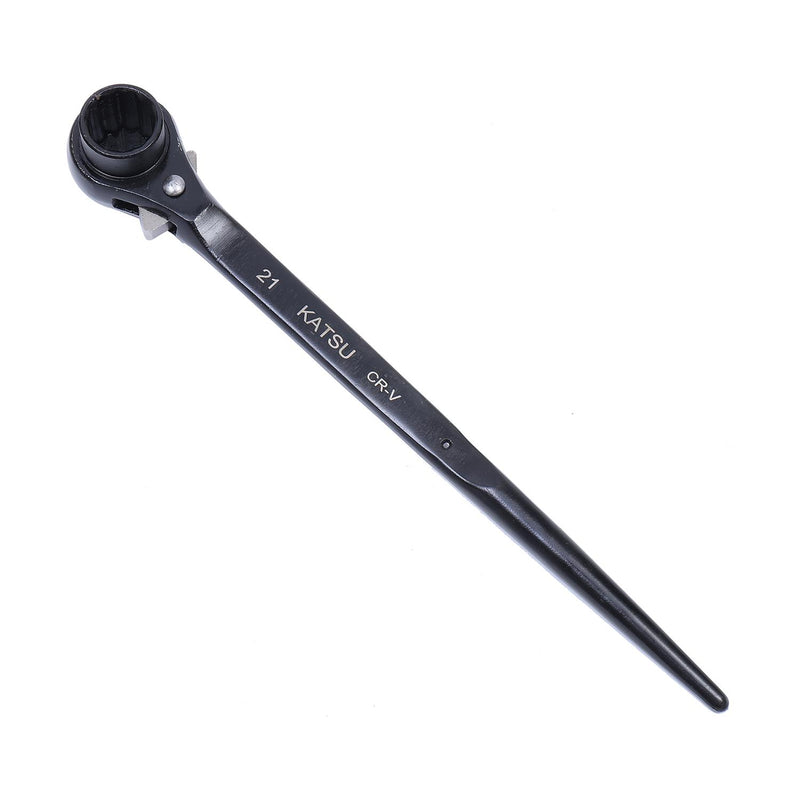 Ratchet Scaffold Wrench Tool 19X21