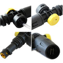 Pressure Washer Snow Foam Sprayer Fits KR Plastic