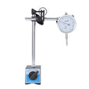 Dial Indicator With Base & Accessories Set 0-10mm