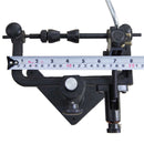 Manual Automatic Coil Winding Machine freeshipping - Aimtools