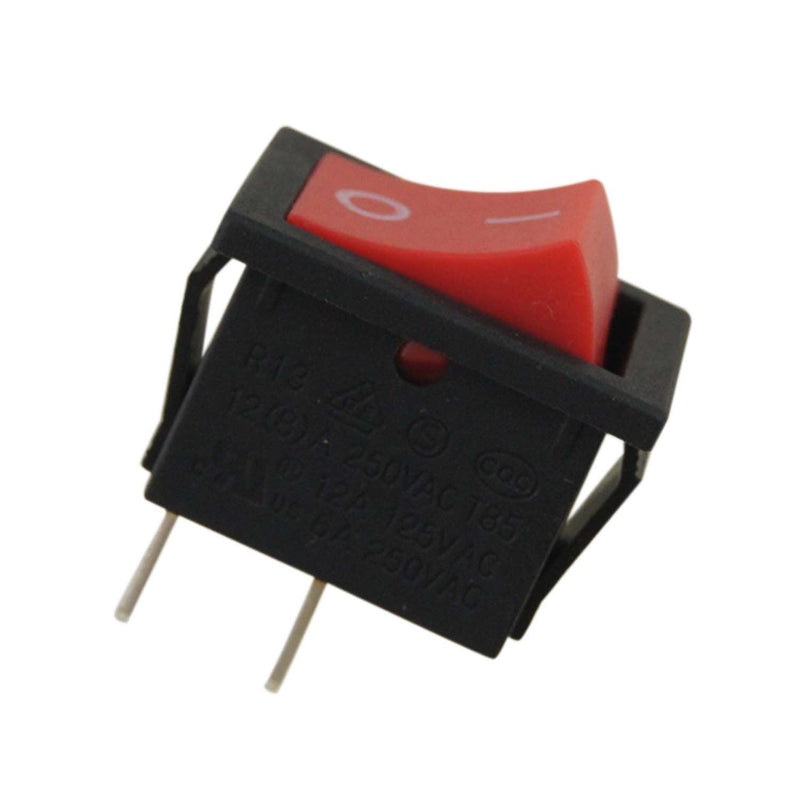 Chimney Vacuum Cleaner Electric Switch