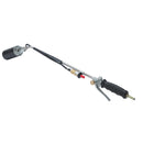 Gas Blow Torch Weed Burner With Ingniter 73cm- Black Handle