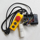 Electric Hoist Replacement Switch With Cable