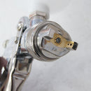 Professional HVLP Gravity Feed Air Spray Gun 3mm freeshipping - Aimtools