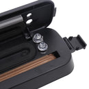 Nylon Bag Sealer With Vacuum