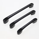 Drawer Handle Black