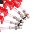 Mountain Bike Disc Brake DOT Oil Bleed Kit