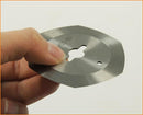 Blade for Electric Cloth Cutter 65mm 150W