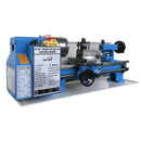 KATSU  14" Mini Lathe Machine 100mm Chuck (NO Digital) freeshipping - Aimtools
