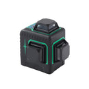 Laser Level With Accessories 12 Lines