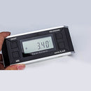 Digital Angle Finder Magnetic Base Inclinometer