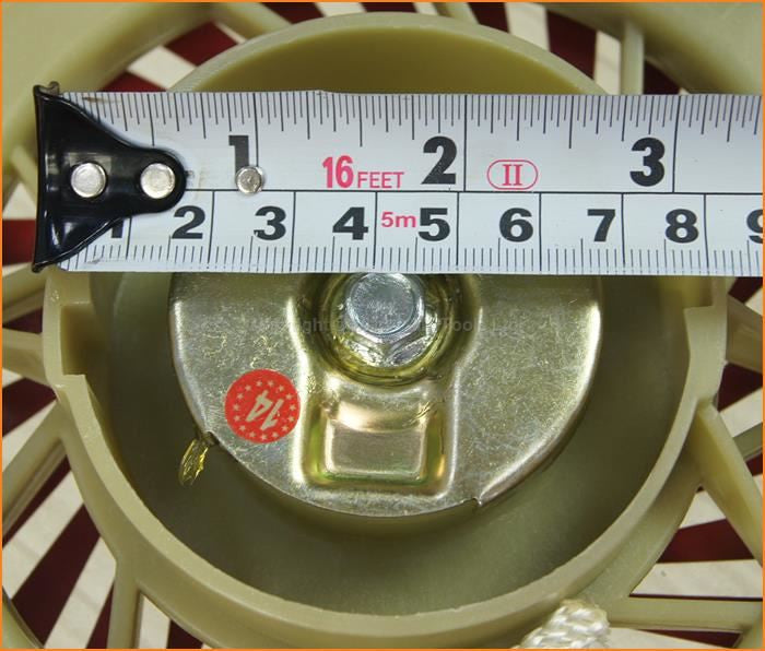 Recoil Pull Starter Fits Honda GX240 GX270 Engine Generator Pump freeshipping - Aimtools