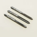 Hand Taper 3 PCS Set- Size: M5x0.8 to M16x2.0
