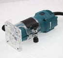Electric Hand Trimmer Wood Router Joiners Tools 6MM 1/4" 220V freeshipping - Aimtools