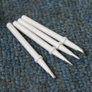 Electric Thermostat Soldering Station 48W With 4 Tips freeshipping - Aimtools