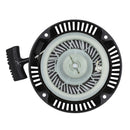 Recoil starter set for 1p70 Lawn mower