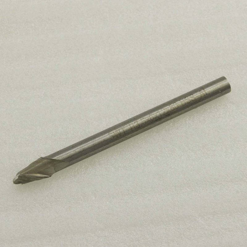 HSS Ball Nose End Mill Cutter Drill R1 To R12.5 freeshipping - Aimtools
