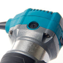 Katsu Trimmer w/ Tilt and Plunge Base with 6&8&10MM collet chuck Europe Plug freeshipping - Aimtools