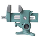 Parrot Clamp Wood Vice 90mm freeshipping - Aimtools