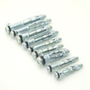 Plasterboard Anchors Set 141PCs freeshipping - Aimtools