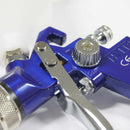 HVLP Gravity Feed Paint Spray Gun 1.4MM freeshipping - Aimtools