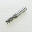 HSS Roughing End Mill Drill 6MM To 40MM freeshipping - Aimtools