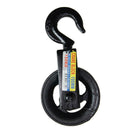 Scaffolding Rope Wheel Pulley 100 to 200mm freeshipping - Aimtools