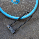 Extra Long Bike Lock U Shape Professional 285mm