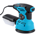 KATSU Orbital Sander Dust Box 20 Discs