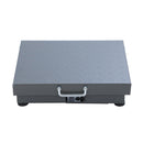Digital Platform Scale Wireless 35x45 200kg Steel