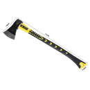 Axe With Fiber Handle Yellow 2.5Lb 70CM