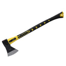 Axe With Fiber Handle Yellow 2.5Lb 70CM