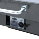 Digital Platform Scale Wireless 35x45 200kg Steel