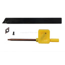 Indexable Lathe Turning Cutting Tool SDACR freeshipping - Aimtools