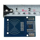 MFRC-522 RC522 RFID IC card inductive module with free S50 Fudan card