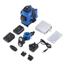 Laser Level With Accessories 16 Lines