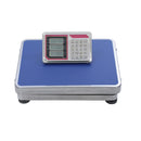 Digital Platform Scale Wireless 40x50 300kg Stainless