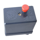 HK 4 Ports AIR Compressor Pressure Control Switch 3 Phase 1/4"